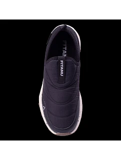 Pánská obuv model 22056499 ECO - Fitanu