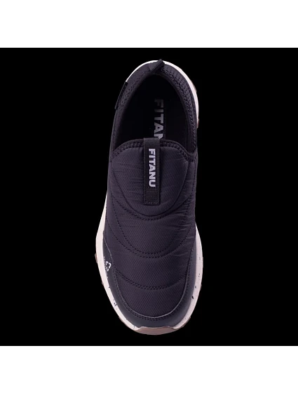 Pánská obuv model 22056499 ECO - Fitanu Pánská obuv model 22056499 ECO - Fitanu