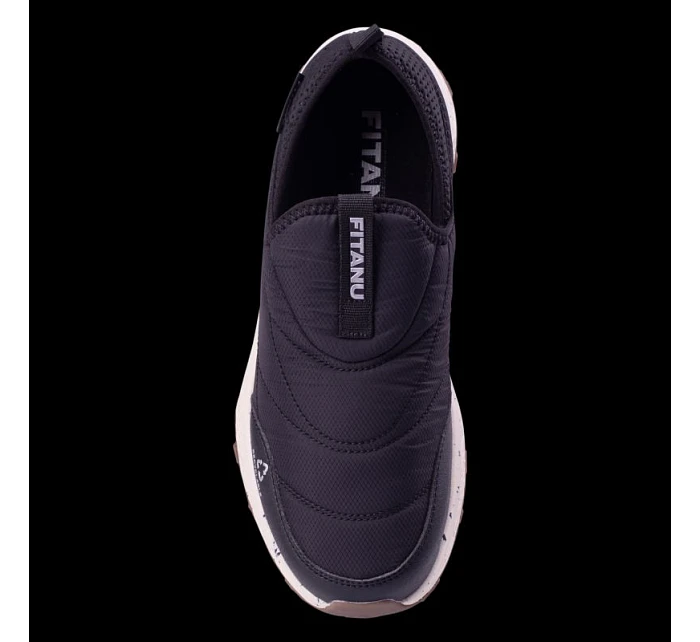 Pánská obuv model 22056499 ECO - Fitanu Pánská obuv model 22056499 ECO - Fitanu