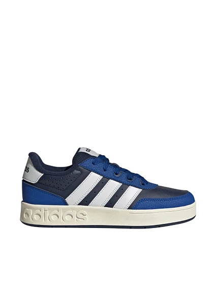 Dětská obuv  blue model 22059705 - ADIDAS