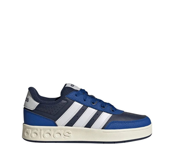Dětská obuv  blue model 22059705 - ADIDAS