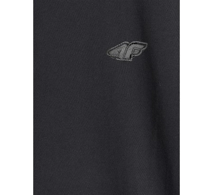 Pánské tričko (SET 2 triček) 4F 4FWAW25TTSHM3458-020S-20S