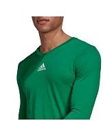 Pánské tričko Team Base M GN7504 - Adidas