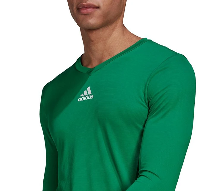 Pánské tričko Team Base M GN7504 - Adidas