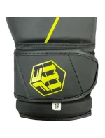 Boxerské rukavice RPU-BLACK 012325-0210