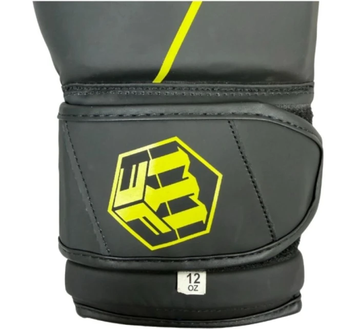 Boxerské rukavice RPU-BLACK 012325-0210