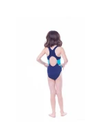 kostým 009 námořnická modř model 21347869 - SHEPA kostým 009 námořnická modř model 21347869 - SHEPA