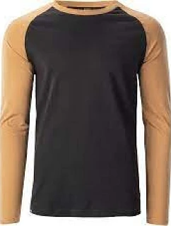 Hi-tec puro ls Tričko M 92800454779