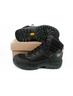 Pánské trekové boty M OBMH253 22S - 4F