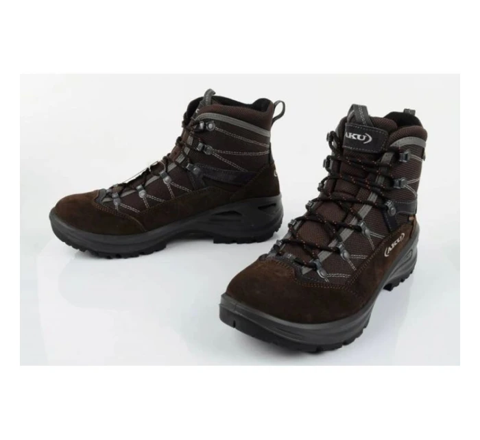 Trekové boty  GTX M model 18803768 - Aku