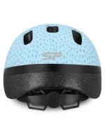 Kask  Fun Jr model 21077655 - Spokey