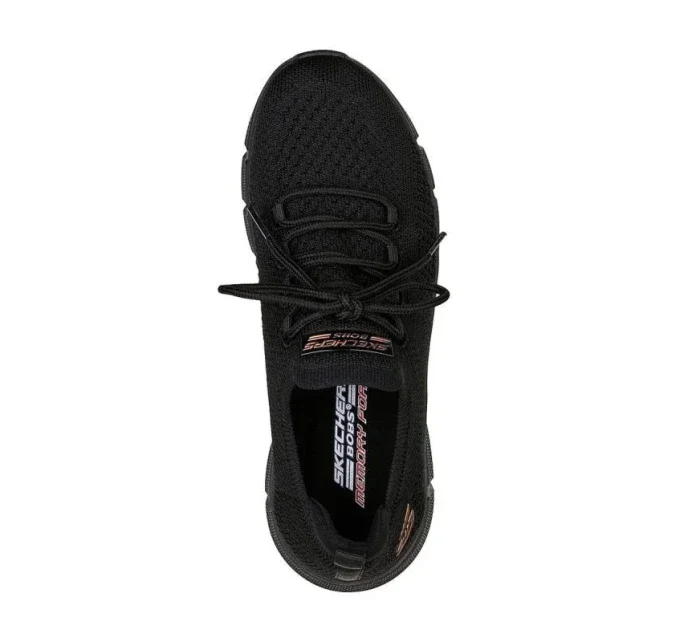Boty Skechers Bobs B Flex - Color Connect W 117121 BBK