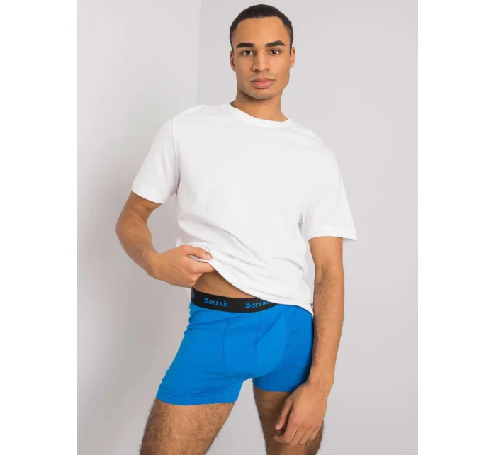 Boxerky BR BK model 14819760 modrá - FPrice