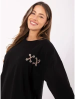 Bluza RV BL model 21480436 czarny - FPrice