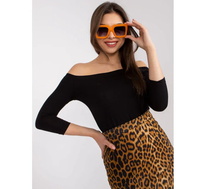 Halenka RV BZ 4692.42 černá