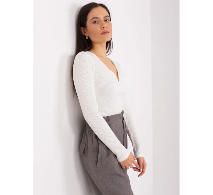 Halenka RV BZ 9206.45P ecru Halenka RV BZ 9206.45P ecru