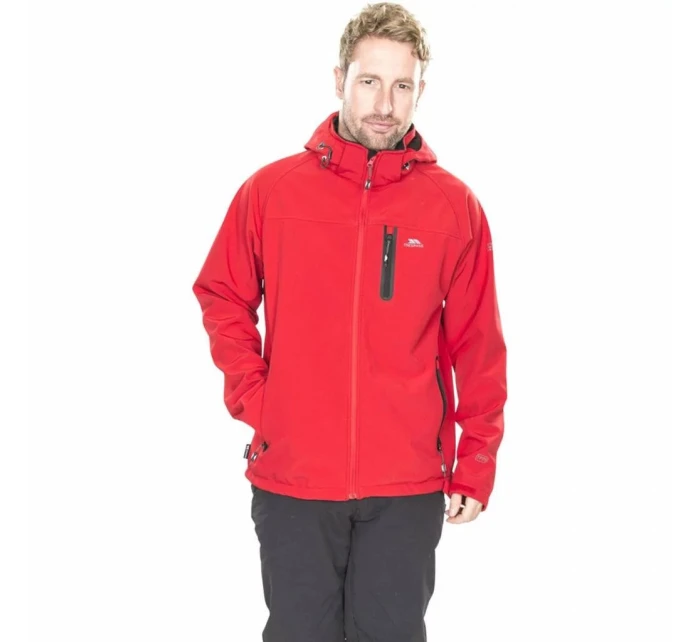 Pánská softshellová bunda model 21276583 II - Trespass