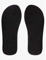 Pánské žabky Quiksilver MOLOKAI ART Pánské žabky Quiksilver MOLOKAI ART