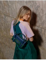 Kabelka VUCH An-Noor - Émeraude Ciel