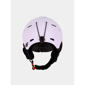 Dětská lyžařská helma 4F Dětská lyžařská helma 4F