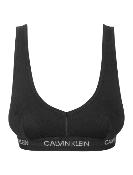 Dámská sportovní podprsenka QF5251E-001 - Calvin Klein