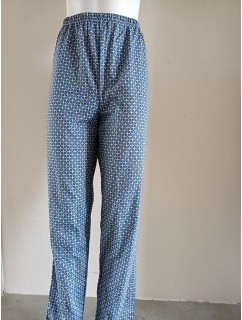 Pánské pyžamové kalhoty model 18885164 - Regina