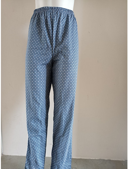Pánské pyžamové kalhoty 721 - Regina