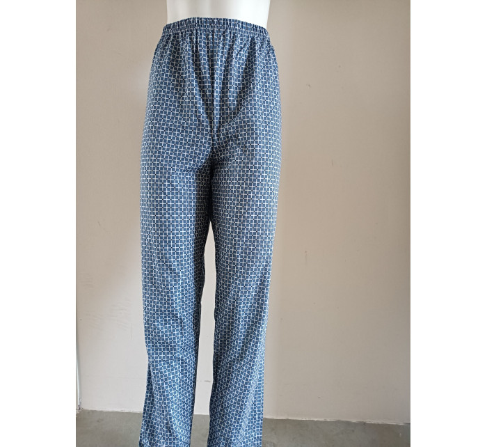 Pánské pyžamové kalhoty model 18885164 - Regina