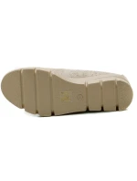 Dámské polobotky RMR23109D-7 zlaté - Jezzi