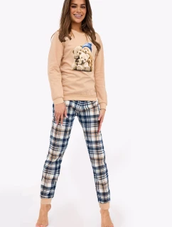 DÁMSKÉ PYŽAMO DR model 21286261 - Cornette