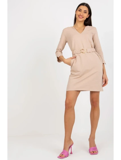 Denní šaty model 175677 Och Bella Denní šaty model 175677 Och Bella