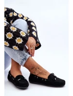 Mokasiny model 181831 Step in style Mokasiny model 181831 Step in style