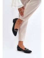 Balerinky  model 192486 Step in style