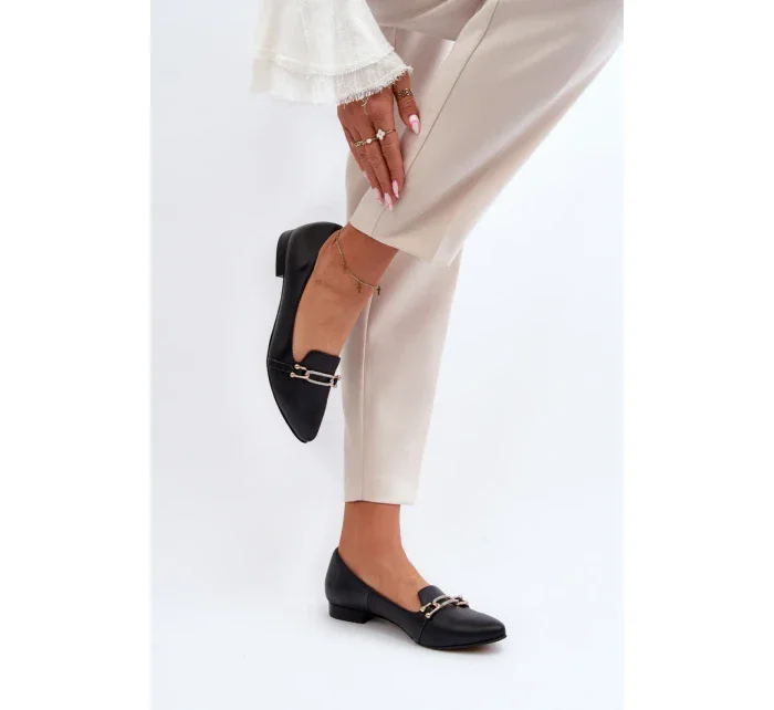 Balerinky  model 192486 Step in style