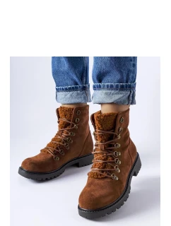 Boty  model 205115 Solea