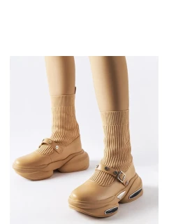 Boty model 206518 Solea