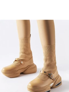 Boty  model 206518 Solea