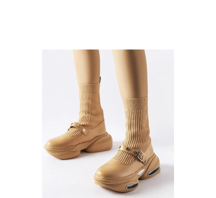 Boty model 206518 Solea Boty model 206518 Solea