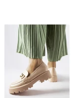 Mokasiny model 207695 Solea Mokasiny model 207695 Solea