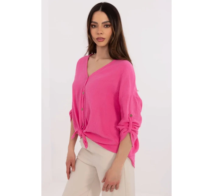 Dámská košile model 212534 Italy Moda Dámská košile model 212534 Italy Moda