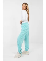 Teplákové kalhoty model 223779 Italy Moda