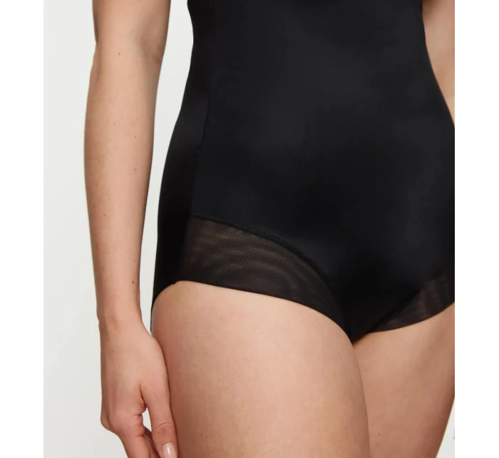 True Shape Sensation Super HW Panty - BLACK - TRIUMPH BLACK - TRIUMPH