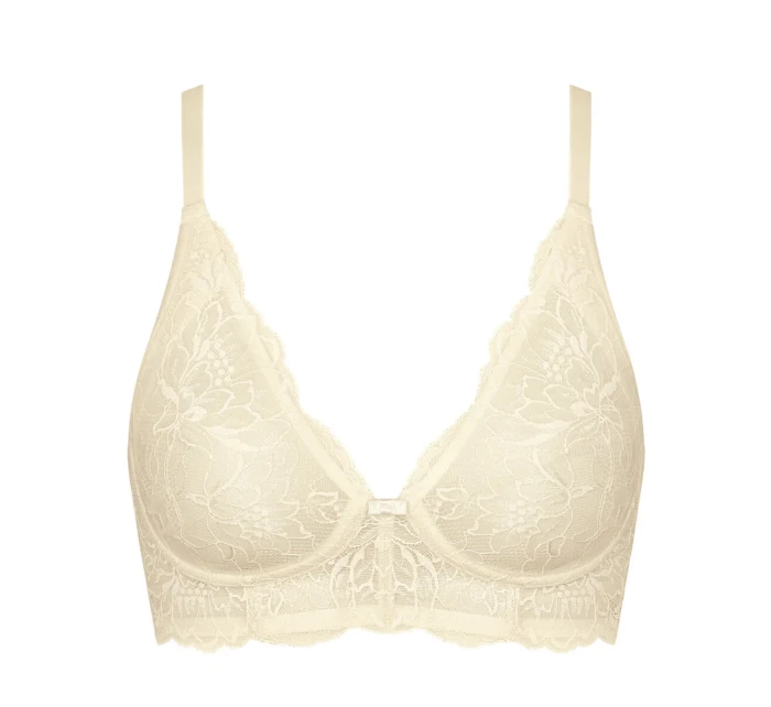Podprsenka Amourette Charm N03 krémová - Triumph