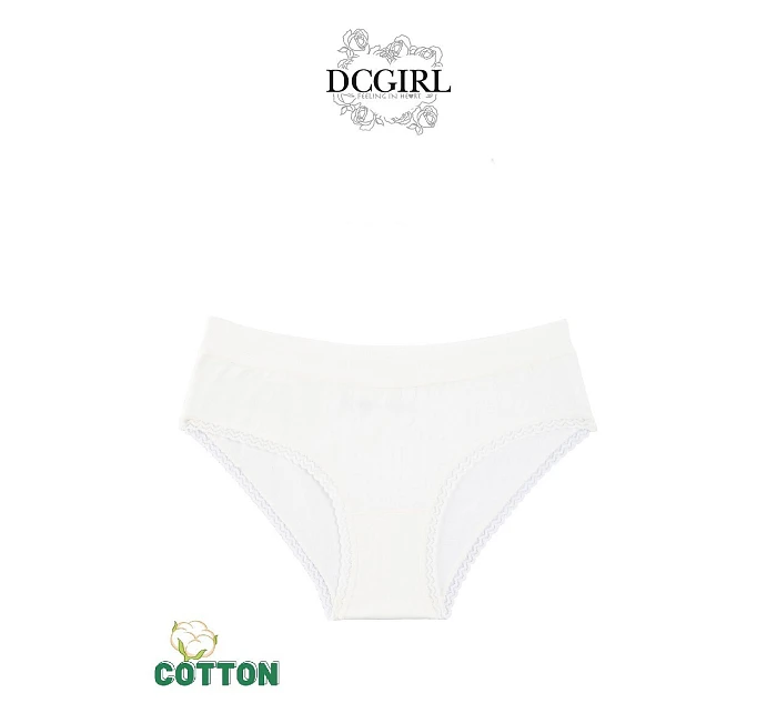 Figy Dc Girl 70215 Bavlna A'2 S-XL