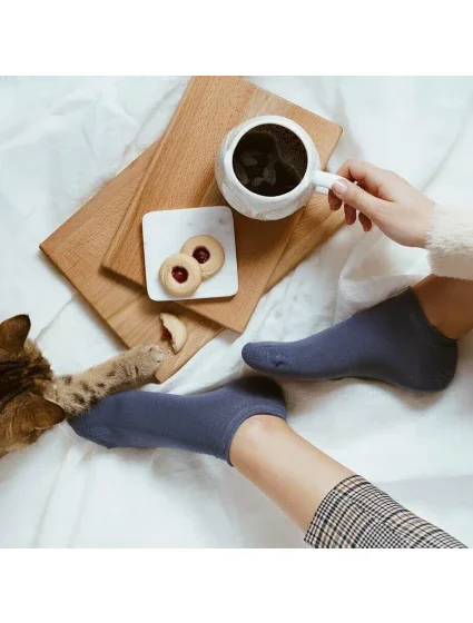 Dámské ponožky Steven art.041 Dámské ponožky Steven art.041