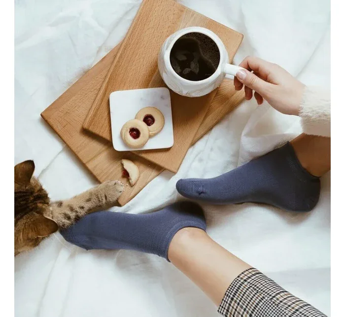 Dámské ponožky Steven art.041 Dámské ponožky Steven art.041