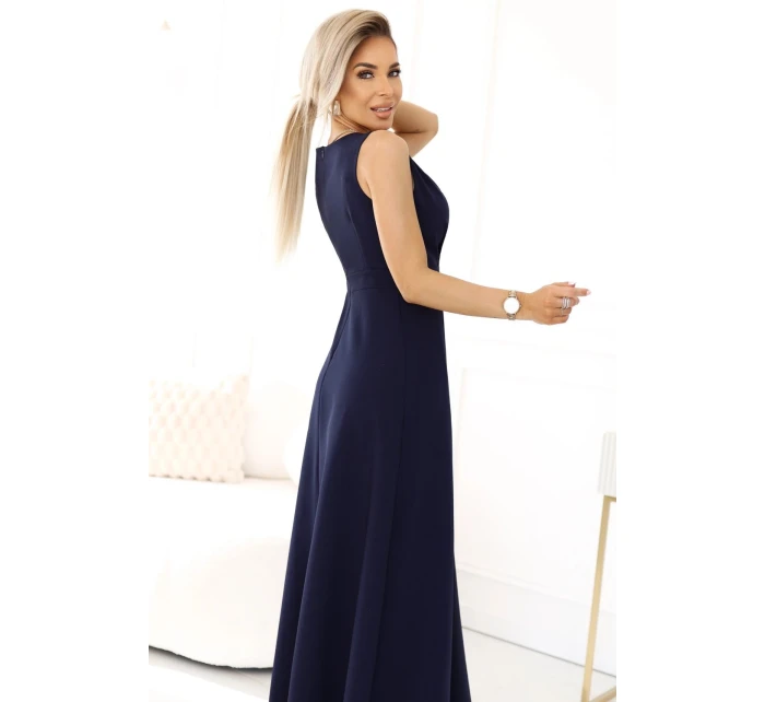 Dámské šaty 634-1 MIRA - NUMOCO Dámské šaty 634-1 MIRA - NUMOCO