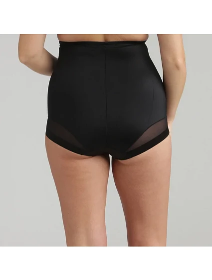 Dámské stahovací kalhotky PERFECT model 17356863  černá - Playtex