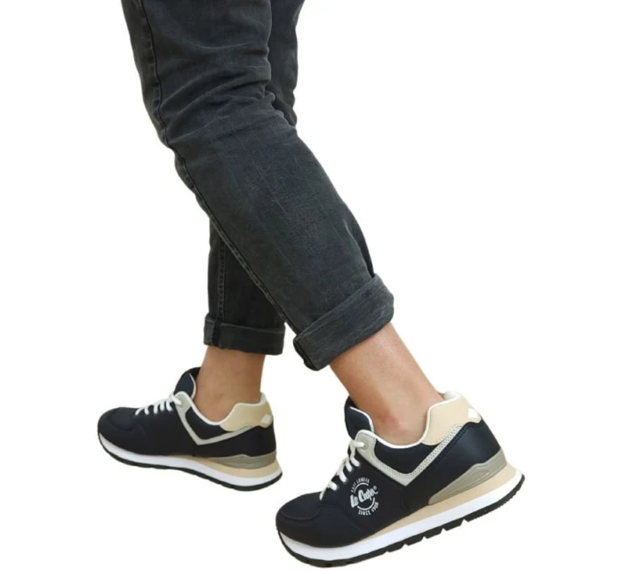 Boty Lee Cooper M LCJ-23-31-3075M