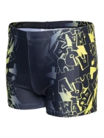 Plavecké boxerky Aquawave Atos Jr 92800593943